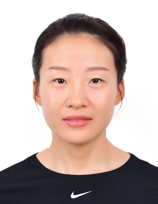 李洪凤（中国女子山地自行车运动员）