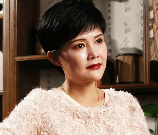 马晓晴（中国内地女演员、编剧、策划）