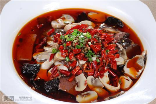 老酒川菜坊（体育大街总店）