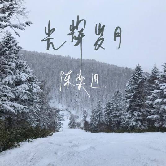 光辉岁月（2013年陈奕迅演唱的歌曲）