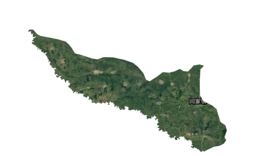 闫家镇（黑龙江省佳木斯市桦南县下辖镇）