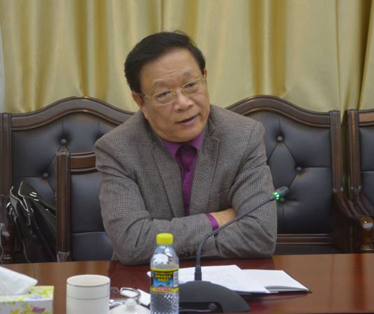 王彦青（海南省三沙市人民检察院原检察长）