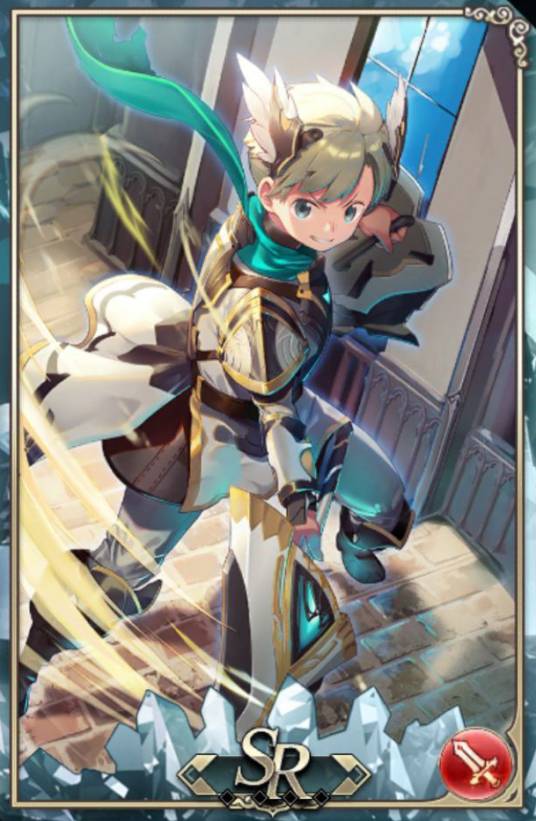 海因茨（手游《神无月》中的人物角色）