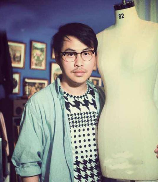 卜柯文（盖文）