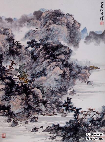 黄叶村（北京市地名）