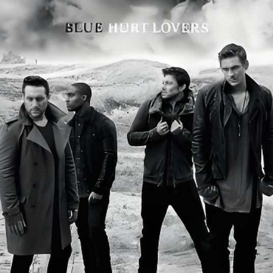 Hurt Lovers