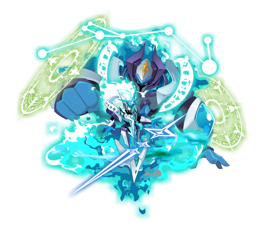 圣世之光·奥尔德