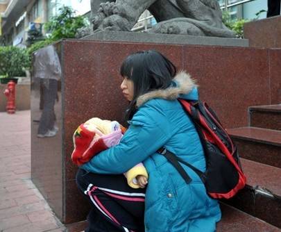 谢三秀（湖北荆州市女子）