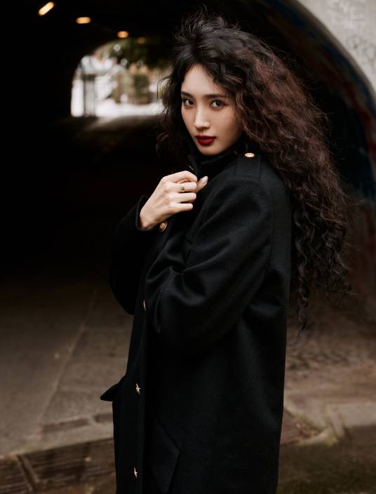 王紫璇（中国内地女演员）