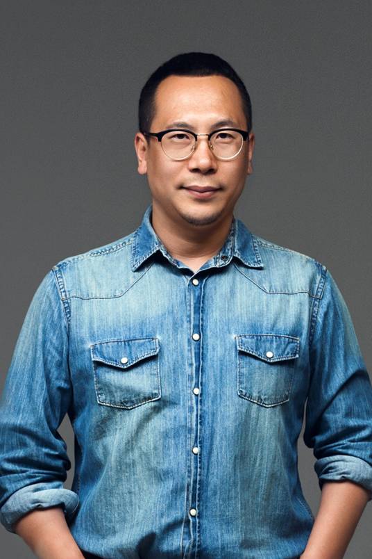 陈飞（沈阳四象装饰设计有限公司创始人兼设计总监）