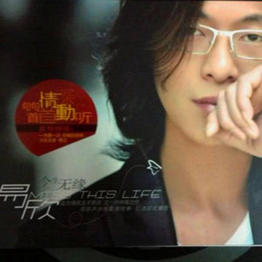 今生无缘（易欣演唱的歌曲）