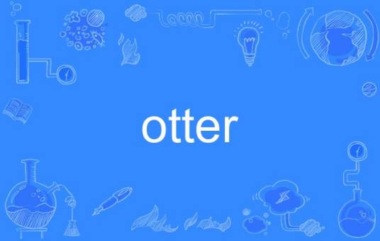 otter