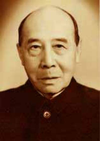 秉志（中国科学院院士、动物学家）