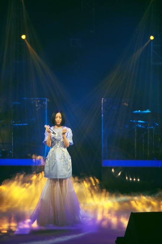 鱼（2014年姚贝娜演唱歌曲）