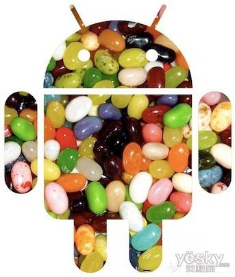 Jelly Bean