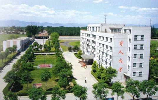 中国语言逻辑与函授大学