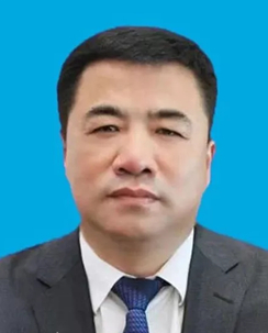 李英男（黑龙江省绥化市政协原副主席）