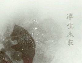 卿酒酒（小说《浮生永寂》中的角色）