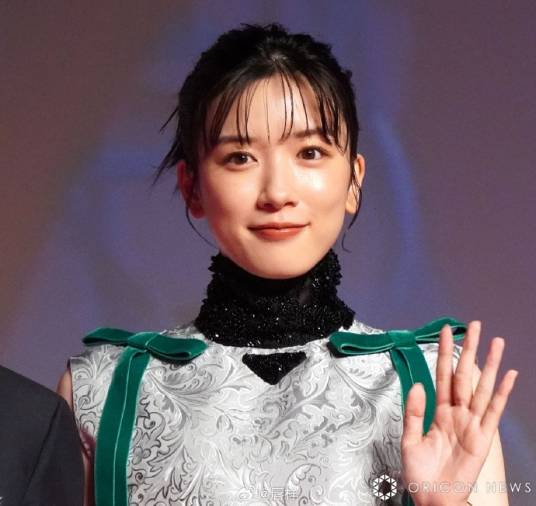 永野芽郁