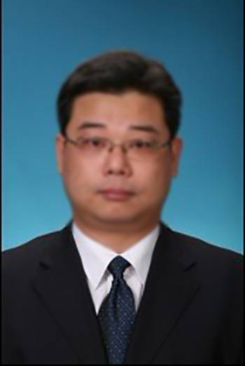 马喆（山东省超声医学工程学会常务理事）