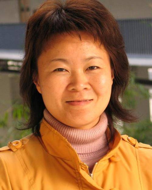李蕾蕾（深圳大学传播学院教授、博士生导师）
