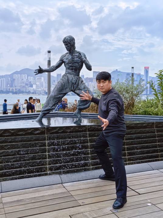 李志锋（电影《皇甫谧》原著作者）