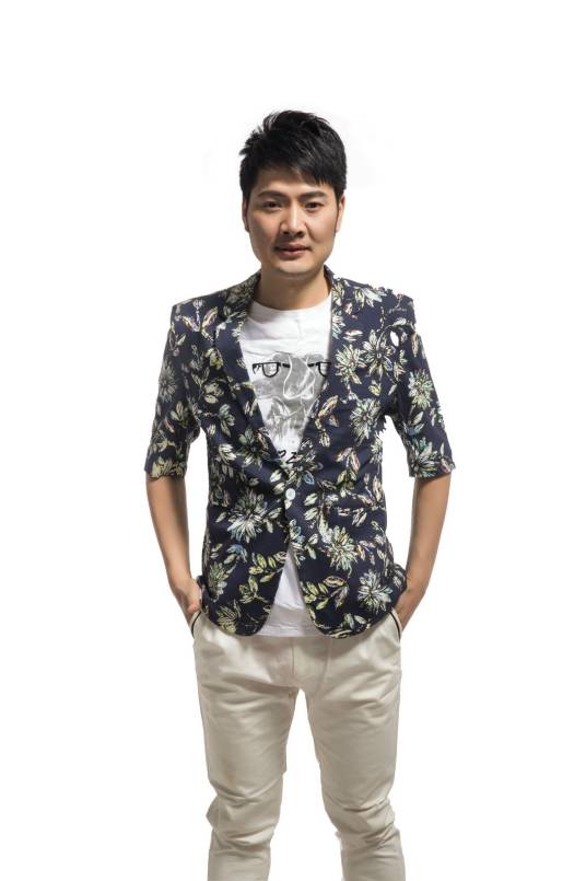 爱我就不要离开我