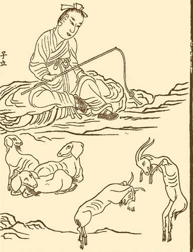 算缗告缗