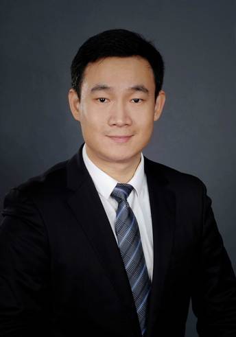 郭彤（东南大学土木工程学院院长、党委委员）