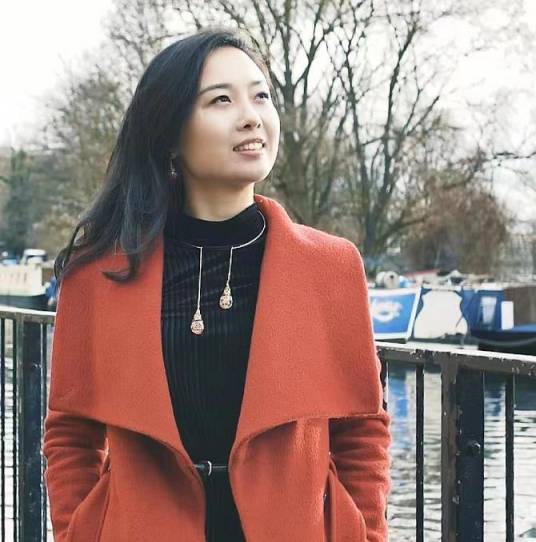 刘蔓（设计师）