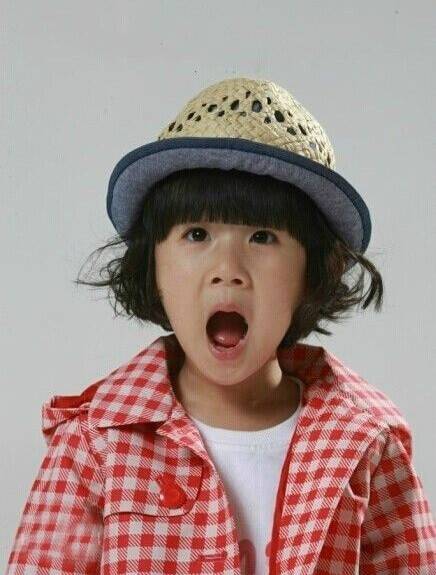 陆雨萱（陆毅与鲍蕾的女儿）