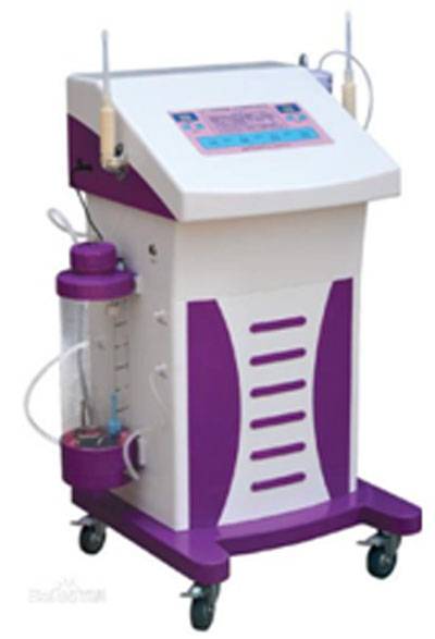 妇科臭氧冲洗治疗仪