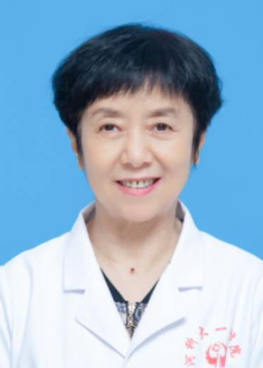 杨慧敏（河南科技大学第一附属医院儿科主任医师）