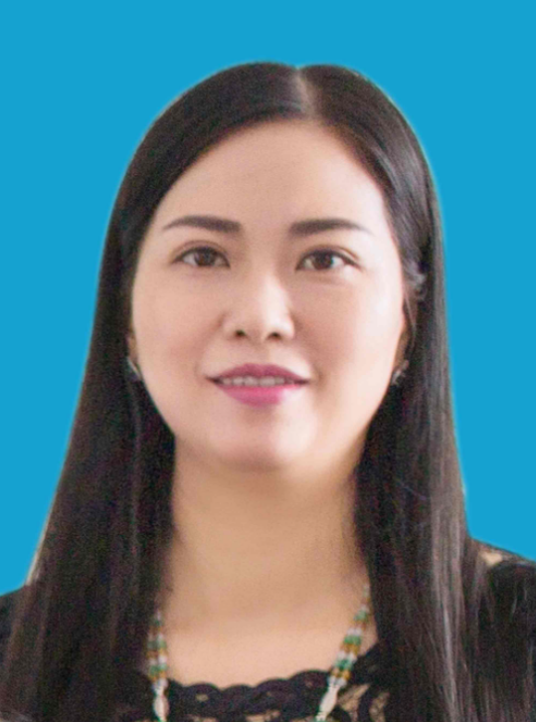 黄玲玲（贝美妈咪孕前调理产后恢复健康中心创始人）