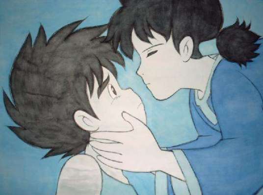 未来少年柯南日语