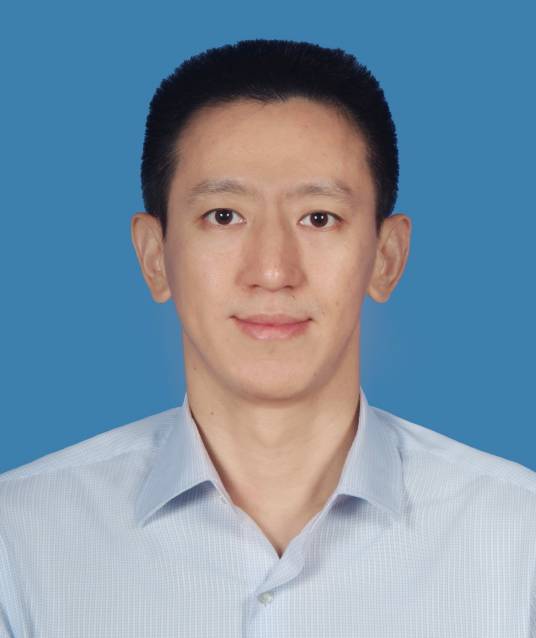 赵力（广东省珠海万山海洋开发试验区党委书记）