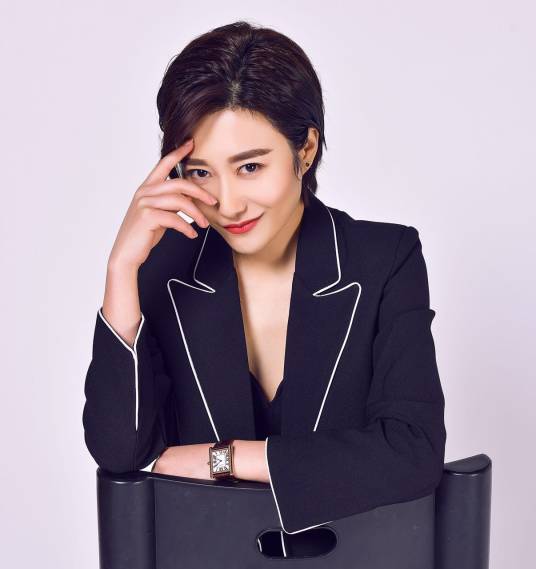 闻婷（中国内地女演员）