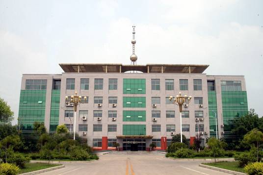 山东神力索具有限公司