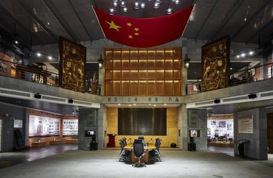 广州市迪士普音响科技有限公司