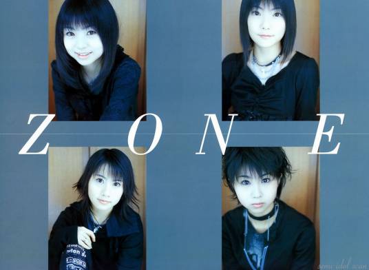 ZONE(乐队)