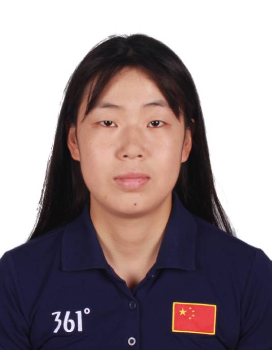 刘雪莹（中国公路自行车运动员）