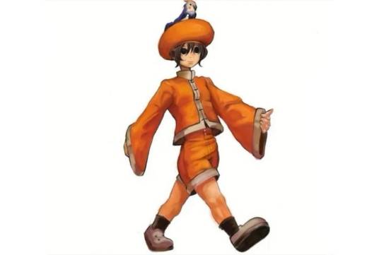 包（游戏《拳皇》人物）