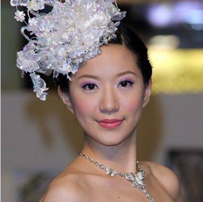汪圆圆(中国内地影视演员、模特)