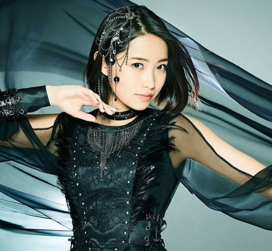 MICHI（冲绳出生的日本女歌手）