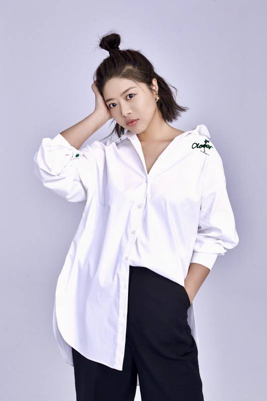 丁爽（中国内地女歌手）
