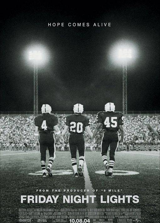 胜利之光（美国2004年彼德·伯格执导电影）