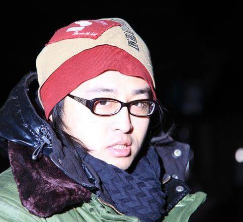 马文超（80后影视导演）