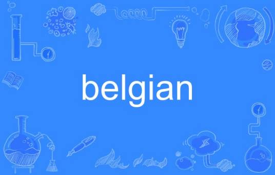 belgian