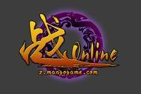 战online