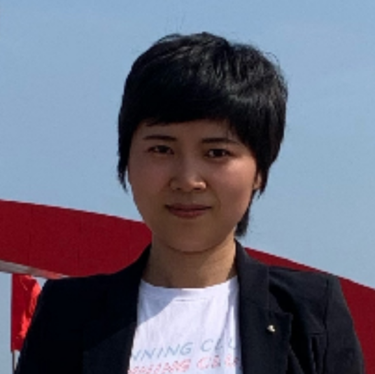 张锦秋（哈尔滨工业大学教师）